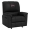 Dreamseat Rocker Recliner with Los Angeles Angels Secondary XZ52031CDRRBLK-PSMLB21031 - alternate 1